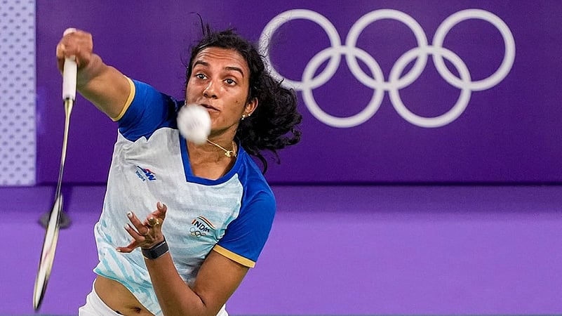 PV Sindhu Vs Chen Yu Fei Live Score, BWF Japan Open 2026